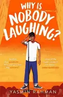 Perché nessuno ride? - Why Is Nobody Laughing?