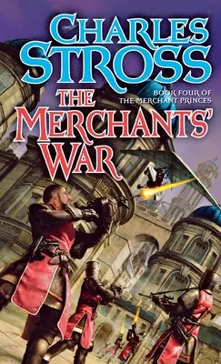 La guerra dei mercanti - Merchants' War