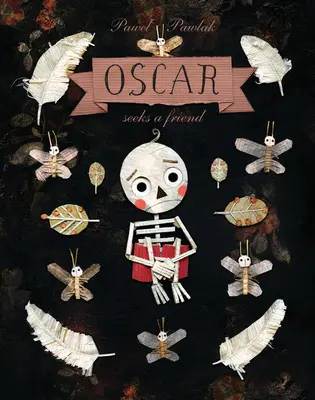 Oscar cerca un amico - Oscar Seeks a Friend