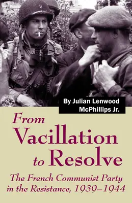 Dalla vacillazione alla risoluzione - From Vacillation to Resolve