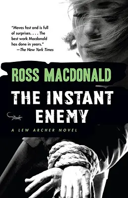 Il nemico istantaneo - The Instant Enemy