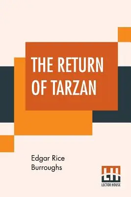 Il ritorno di Tarzan - The Return Of Tarzan