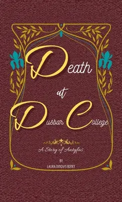 Morte al Dusbar College - Death at Dusbar College