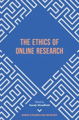 L'etica della ricerca online - The Ethics of Online Research