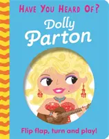 Avete sentito parlare di..: Dolly Parton - Gira, rigira e gioca! - Have You Heard Of?: Dolly Parton - Flip Flap, Turn and Play!