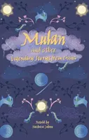 Reading Planet - Mulan e altre storie leggendarie dalla Cina - Livello 8: Narrativa (Supernova) - Reading Planet - Mulan and other Legendary Stories from China - Level 8: Fiction (Supernova)
