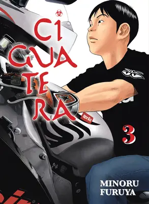 Ciguatera, volume 3 - Ciguatera, Volume 3