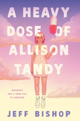 Una dose massiccia di Allison Tandy - A Heavy Dose of Allison Tandy