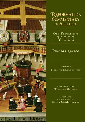 Salmi 73-150: OT Volume 8 - Psalms 73-150: OT Volume 8