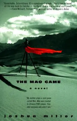 Gioco di Mao - Mao Game