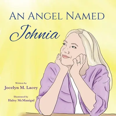 Un angelo di nome Johnia - An Angel Named Johnia