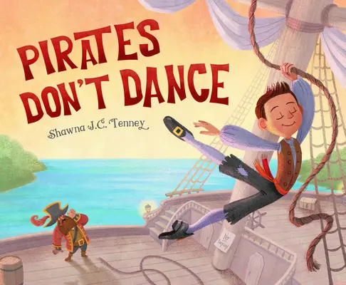 I pirati non ballano - Pirates Don't Dance