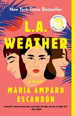 Il tempo a Los Angeles - L.A. Weather