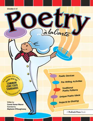 Poesia la Carte - Poetry  la Carte