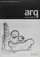 Arq: Trimestrale di ricerca architettonica: Volume 4, parte 2 - Arq: Architectural Research Quarterly: Volume 4, Part 2