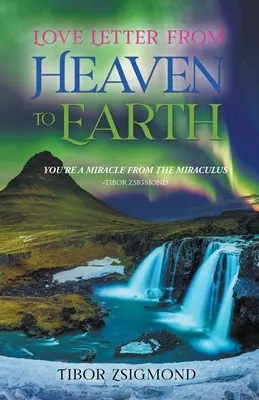 Lettera d'amore dal cielo alla terra - Love Letter from Heaven to Earth