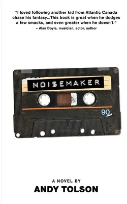 Rumore di fondo - Noisemaker