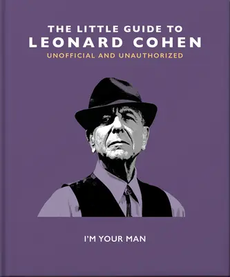 Il piccolo libro di Leonard Cohen - The Little Book of Leonard Cohen