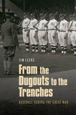 Dalle panchine alle trincee: Il baseball durante la Grande Guerra - From the Dugouts to the Trenches: Baseball During the Great War