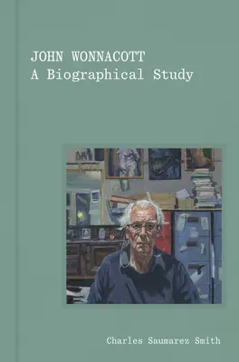 John Wonnacott: uno studio biografico - John Wonnacott: A Biographical Study