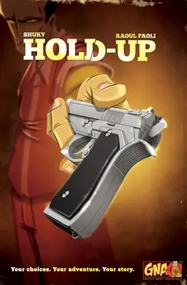 Tieni duro - Hold Up