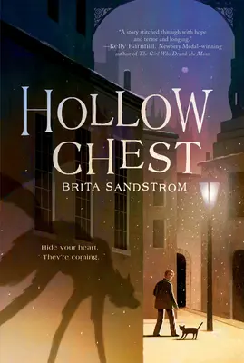 Il petto vuoto - Hollow Chest