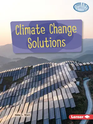 Soluzioni per il cambiamento climatico - Climate Change Solutions