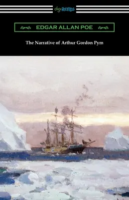 La narrativa di Arthur Gordon Pym - The Narrative of Arthur Gordon Pym