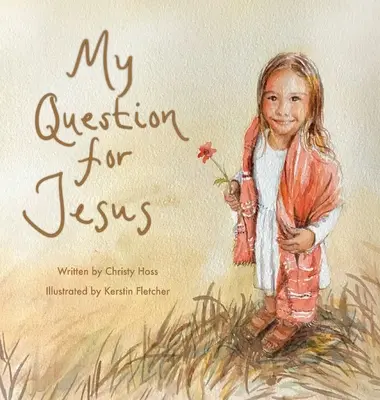 La mia domanda a Gesù - My Question for Jesus