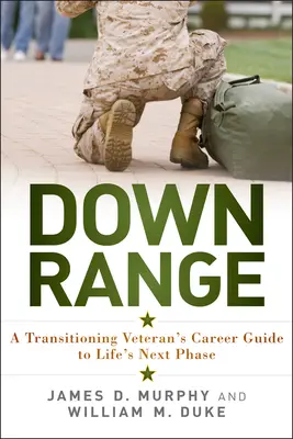 Giù per il raggio d'azione - Down Range