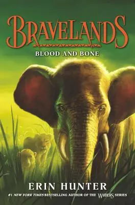 Bravelands: Sangue e ossa - Bravelands: Blood and Bone
