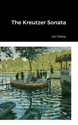 La Sonata di Kreutzer - The Kreutzer Sonata