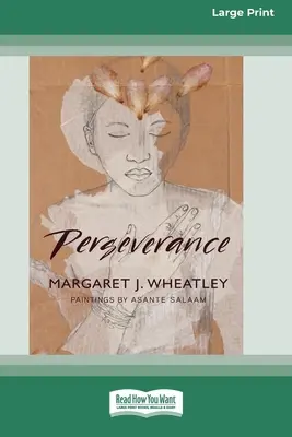 Perseveranza [Edizione standard a caratteri grandi 16 pt] - Perseverance [Standard Large Print 16 Pt Edition]