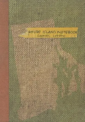 Taccuino del Rhode Island - Rhode Island Notebook