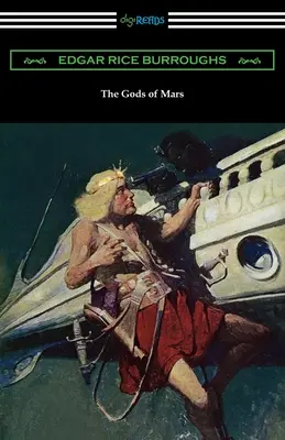 Gli dei di Marte - The Gods of Mars