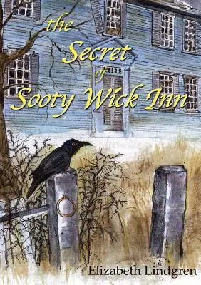 Il segreto della locanda di Sooty Wick - The Secret of Sooty Wick Inn