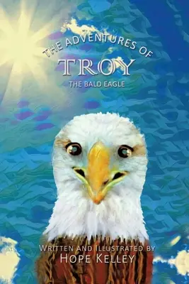 Le avventure di Troy l'aquila calva - The Adventures of Troy the Bald Eagle