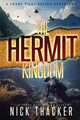 Il Regno Eremita - The Hermit Kingdom