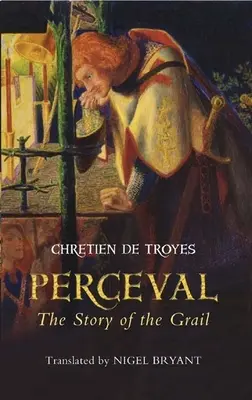Perceval: La storia del Graal - Perceval: The Story of the Grail