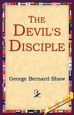 Il discepolo del diavolo - The Devil's Disciple
