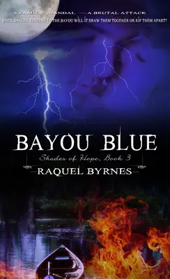 Blu Bayou - Bayou Blue