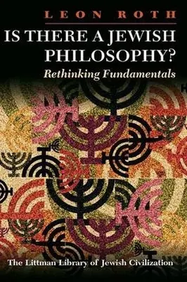 Esiste una filosofia ebraica? Ripensare i fondamenti - Is There a Jewish Philosophy? Rethinking Fundamentals