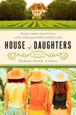 La casa delle figlie - House of Daughters