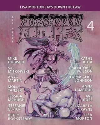 Futuri proibiti 4 - Forbidden Futures 4