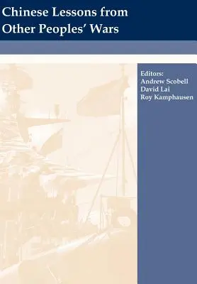 Lezioni cinesi dalle guerre degli altri popoli - Chinese Lessons from Other Peoples' Wars