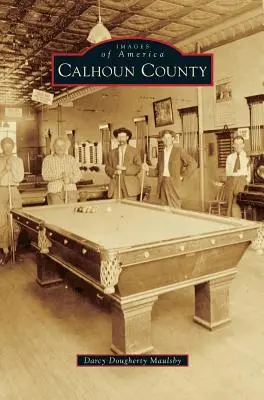 Contea di Calhoun - Calhoun County