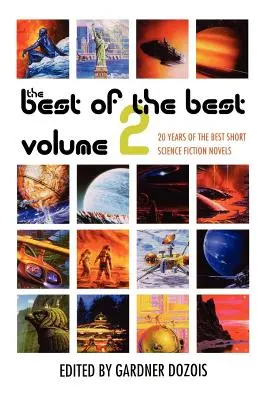 Best of the Best Volume 2: 20 anni dei migliori romanzi brevi di fantascienza - Best of the Best Volume 2: 20 Years of the Best Short Science Fiction Novels