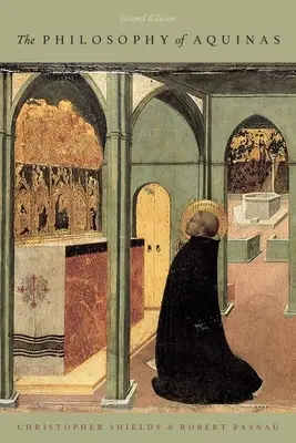 Filosofia dell'Aquinate - Philosophy of Aquinas