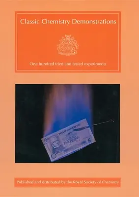Dimostrazioni di chimica classica - Classic Chemistry Demonstrations