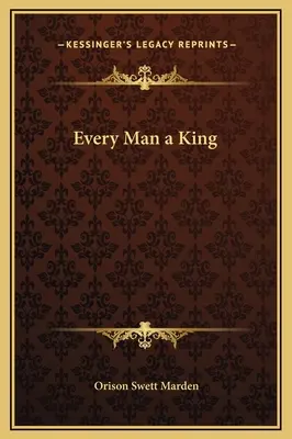 Ogni uomo è un re - Every Man a King